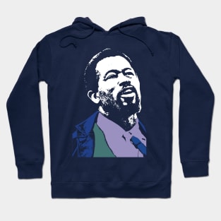 ELDRIDGE CLEAVER Hoodie